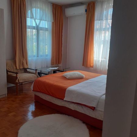 Apartman Sunce Raslina Ngoại thất bức ảnh