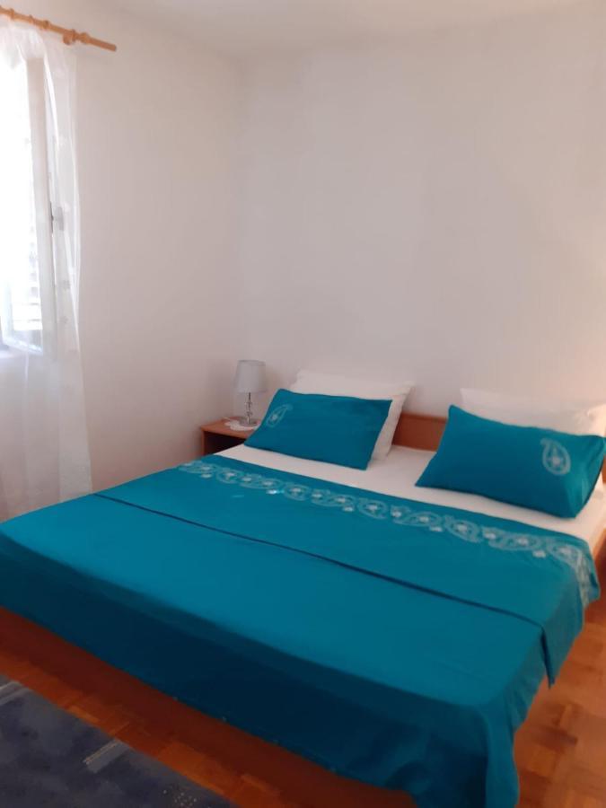 Apartman Sunce Raslina Ngoại thất bức ảnh