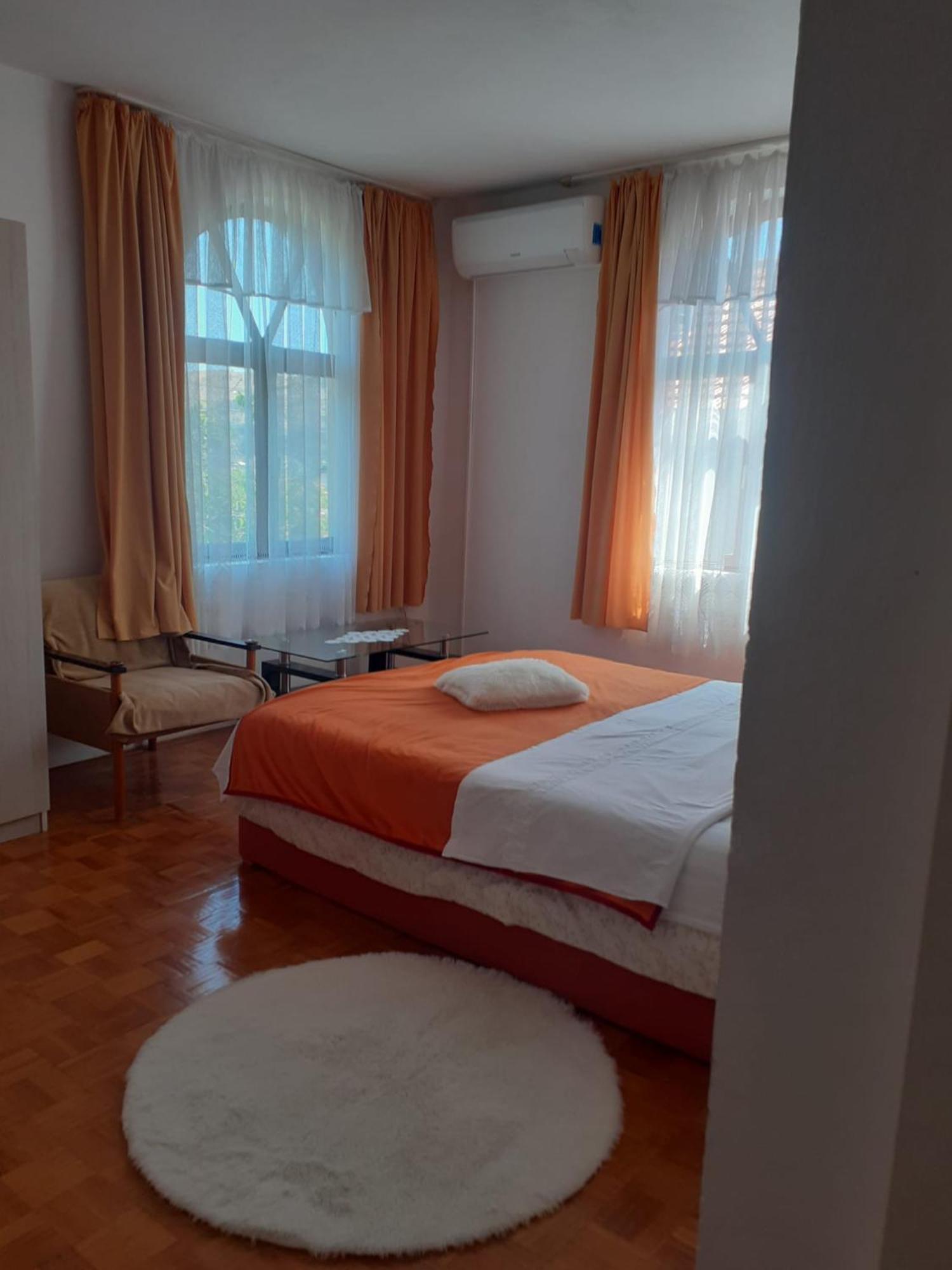 Apartman Sunce Raslina Ngoại thất bức ảnh