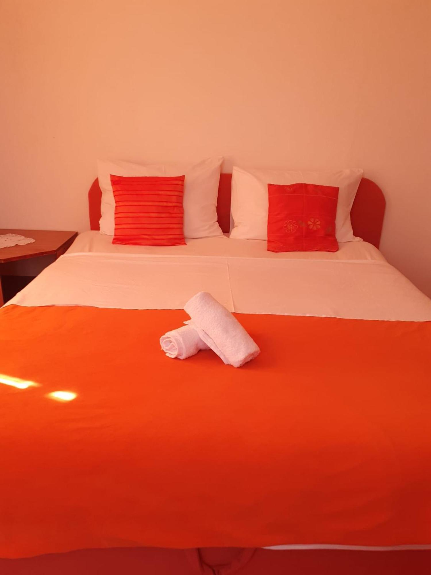 Apartman Sunce Raslina Ngoại thất bức ảnh