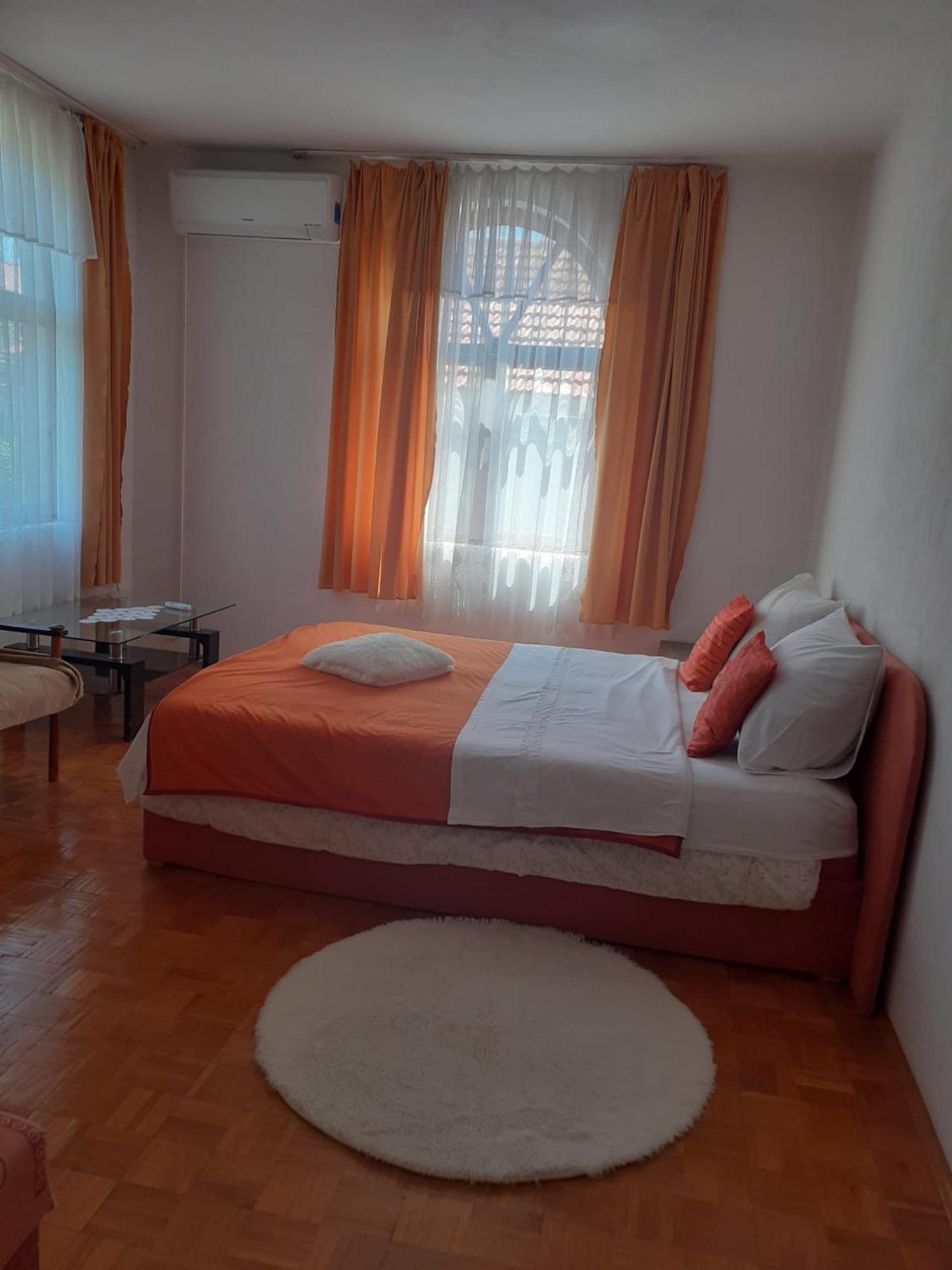 Apartman Sunce Raslina Ngoại thất bức ảnh
