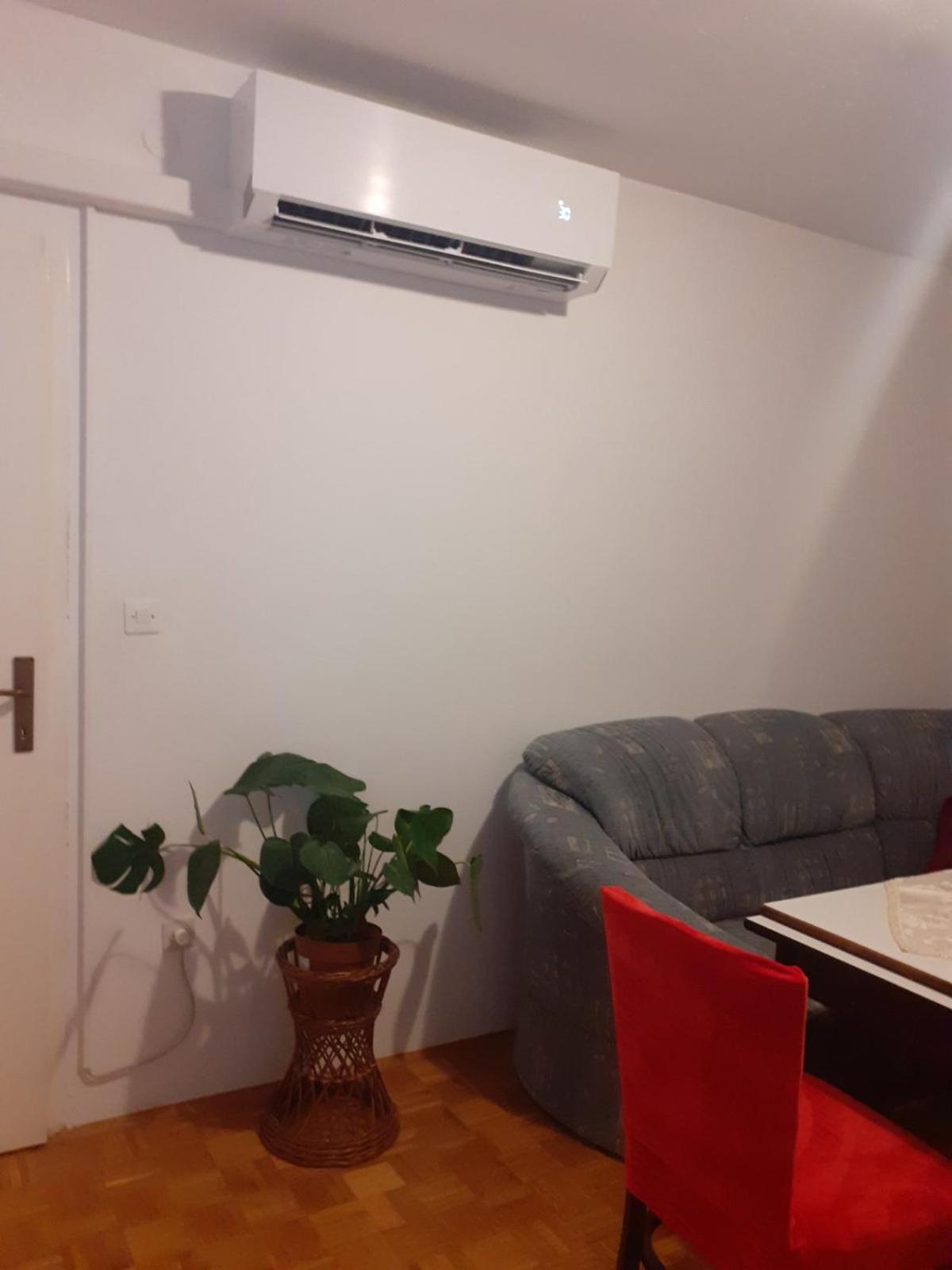 Apartman Sunce Raslina Ngoại thất bức ảnh