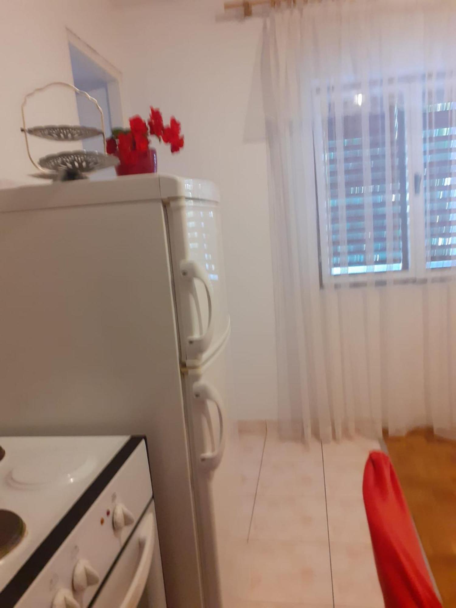 Apartman Sunce Raslina Ngoại thất bức ảnh